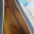 Celine AVA logo-print handbag Canvas 193952BZJ.04LU