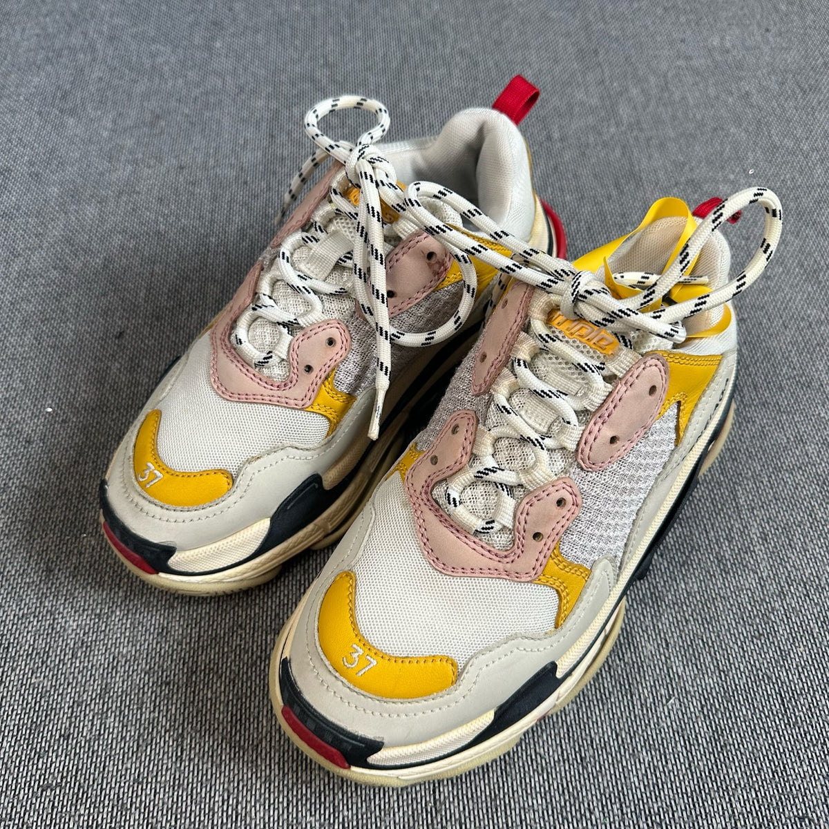 Balenciaga