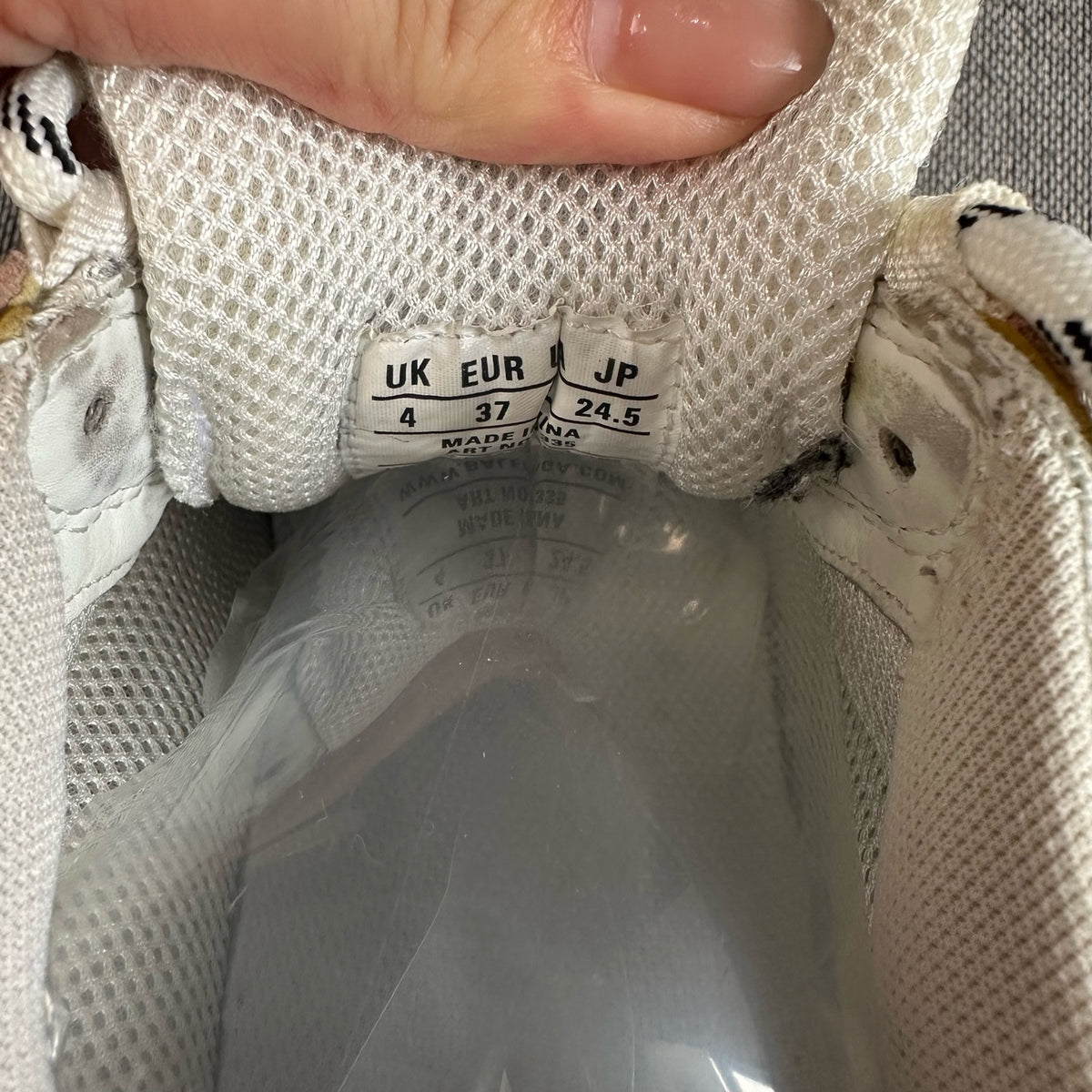 Balenciaga
