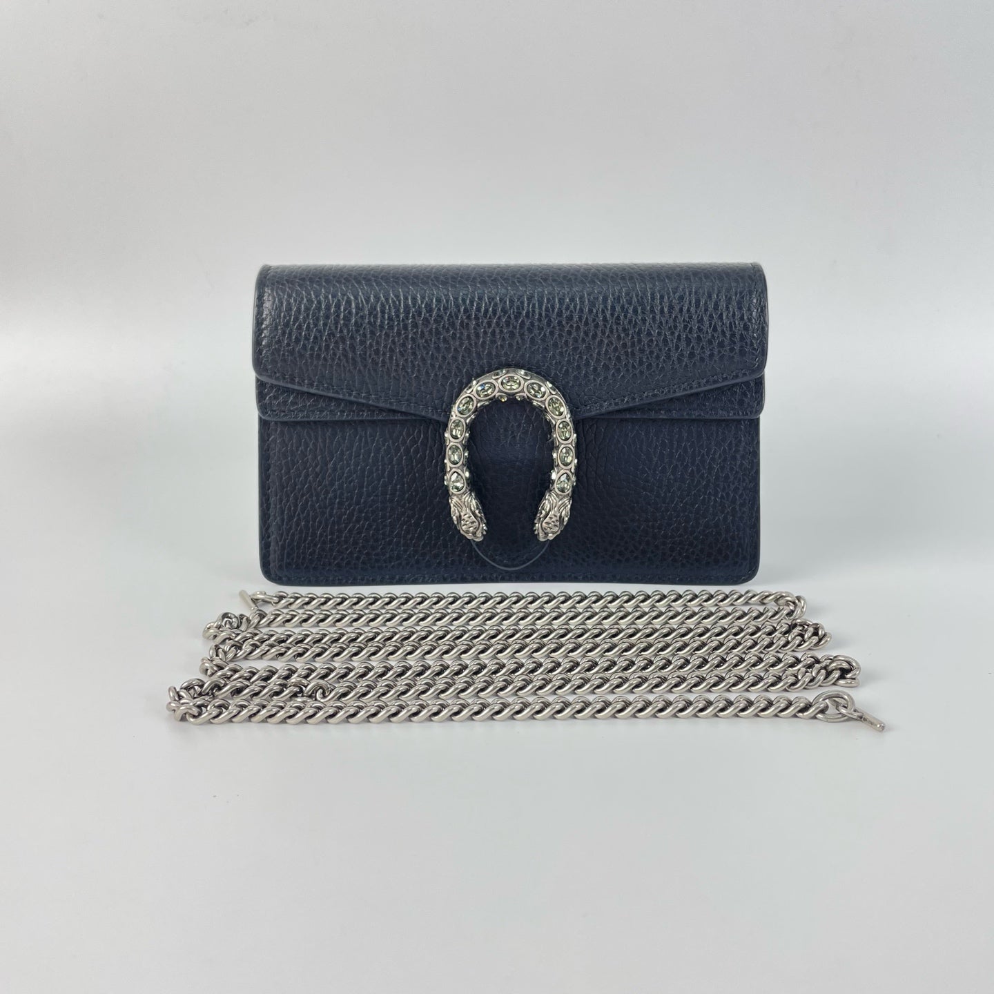 Gucci Black Crossbody
