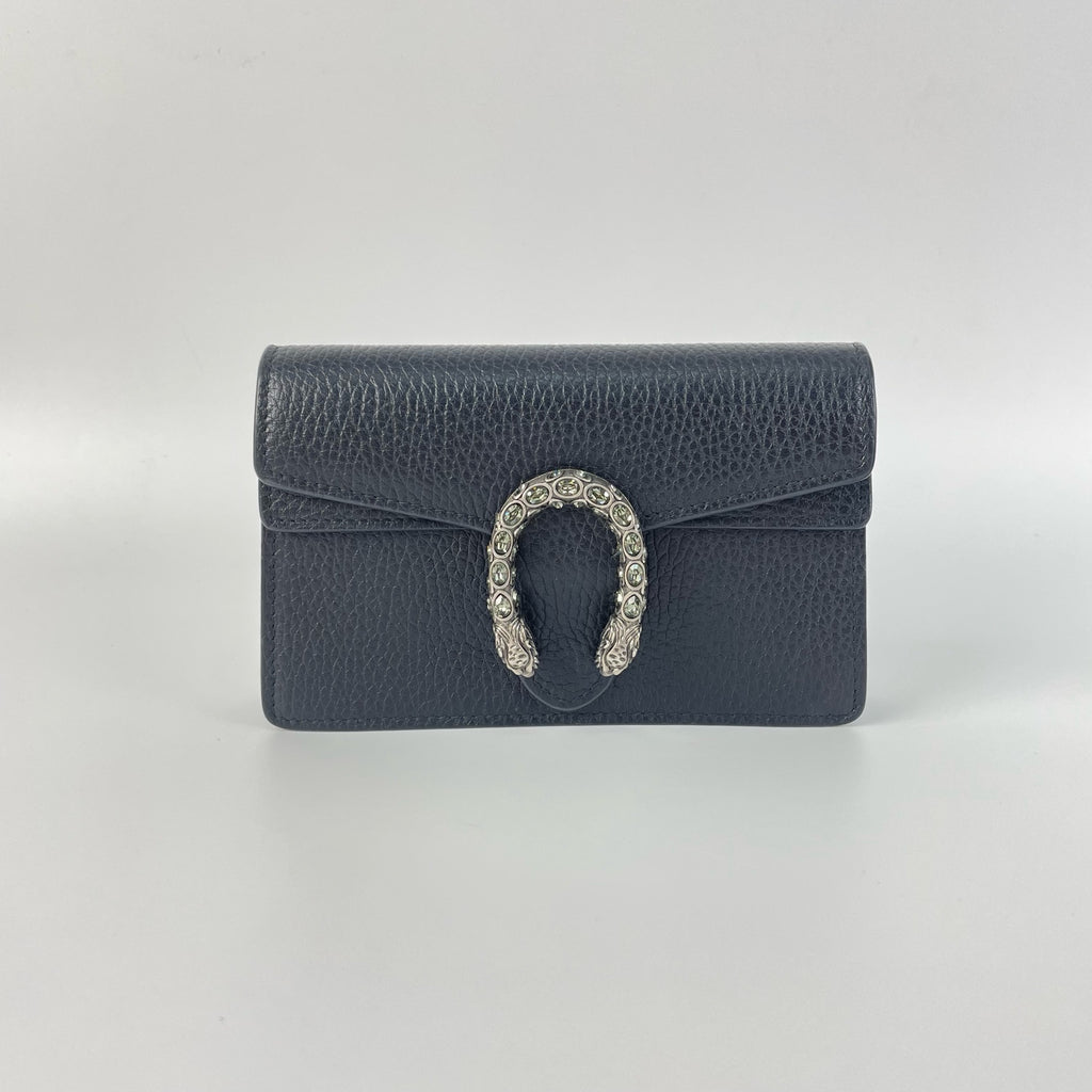 Gucci Black Crossbody