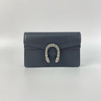 Gucci Black Crossbody
