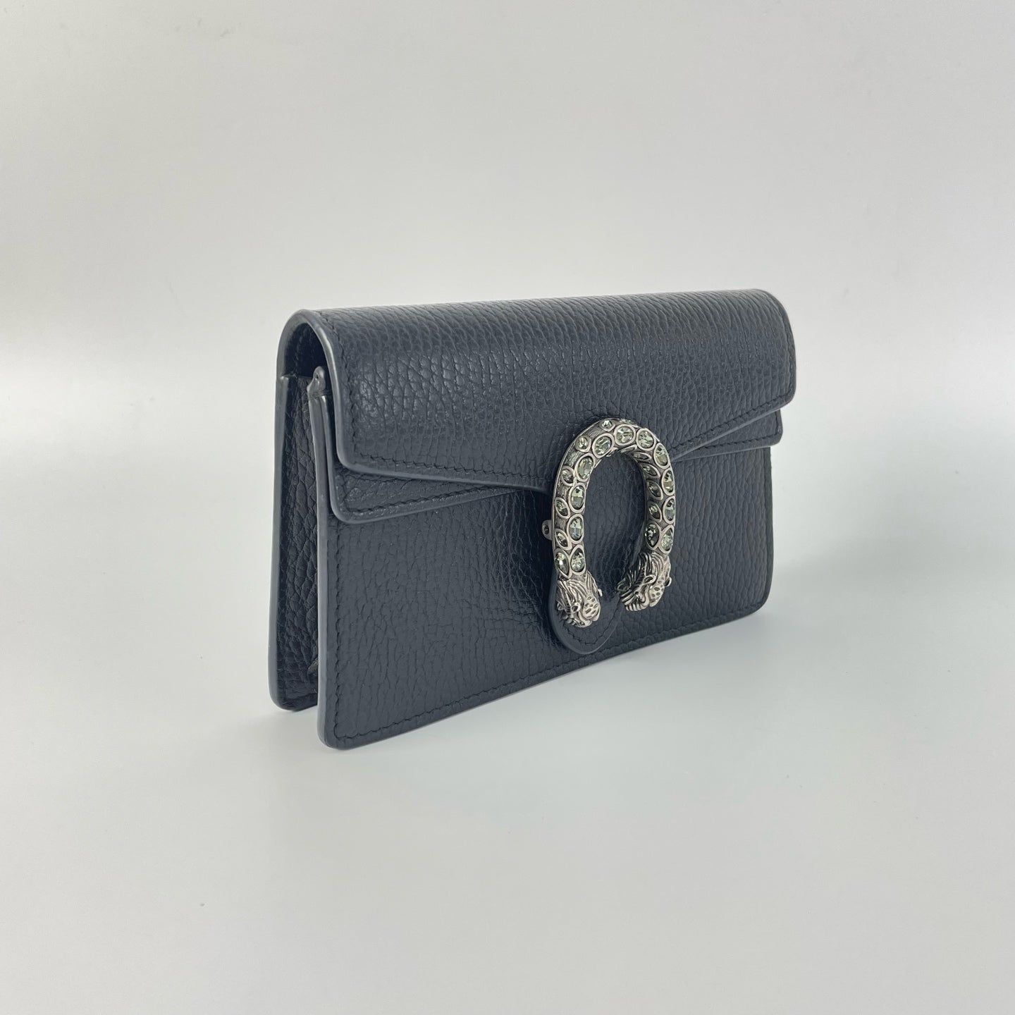 Gucci Black Crossbody