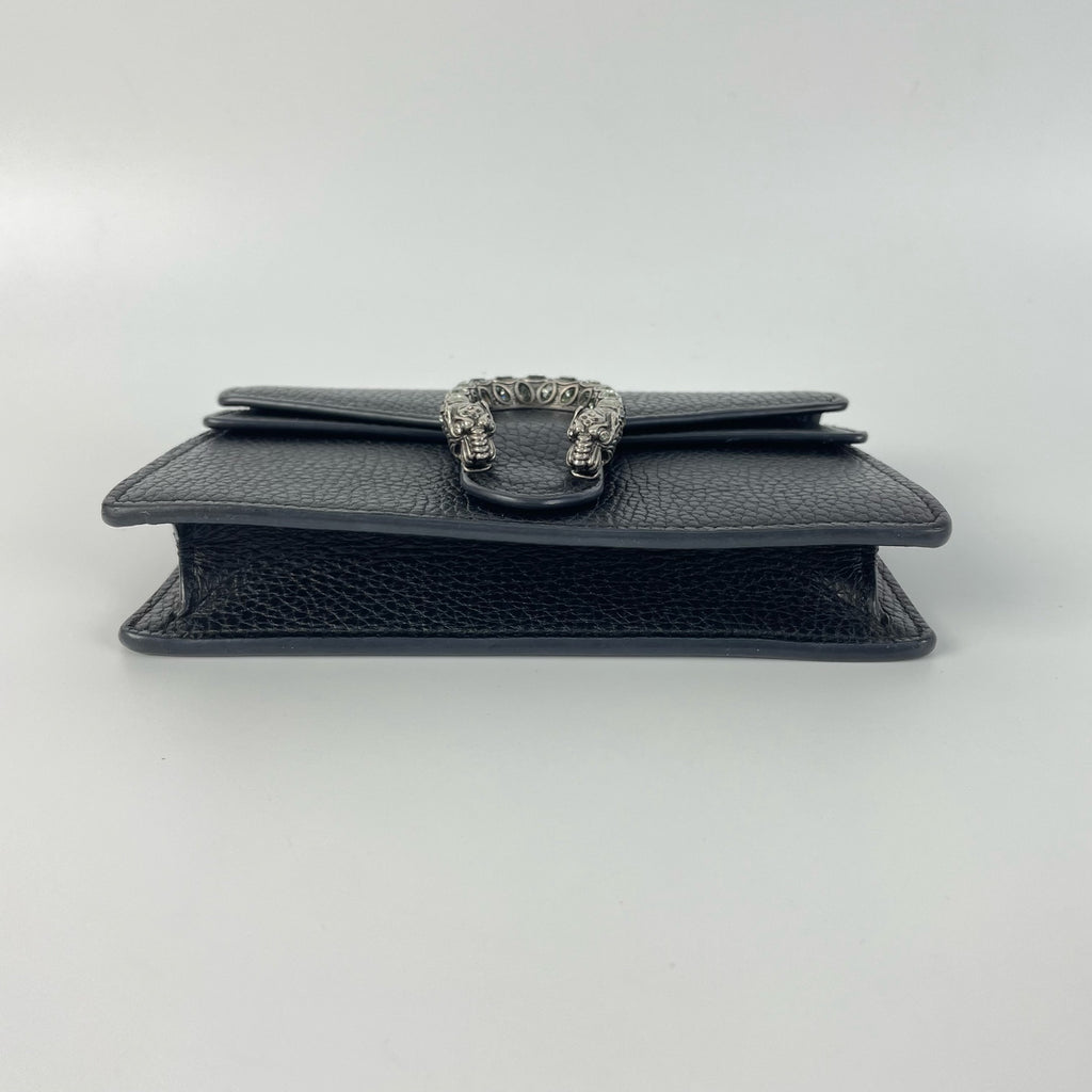 Gucci Black Crossbody