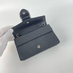 Gucci Black Crossbody