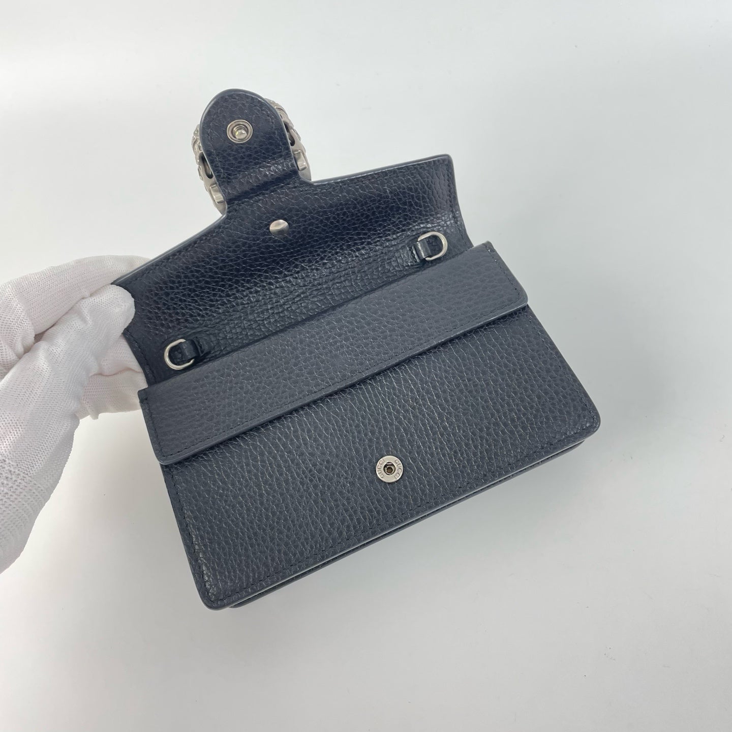 Gucci Black Crossbody