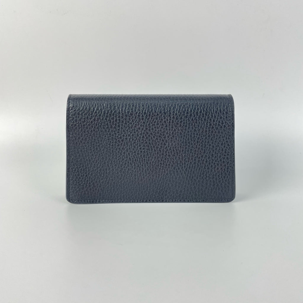 Gucci Black Crossbody