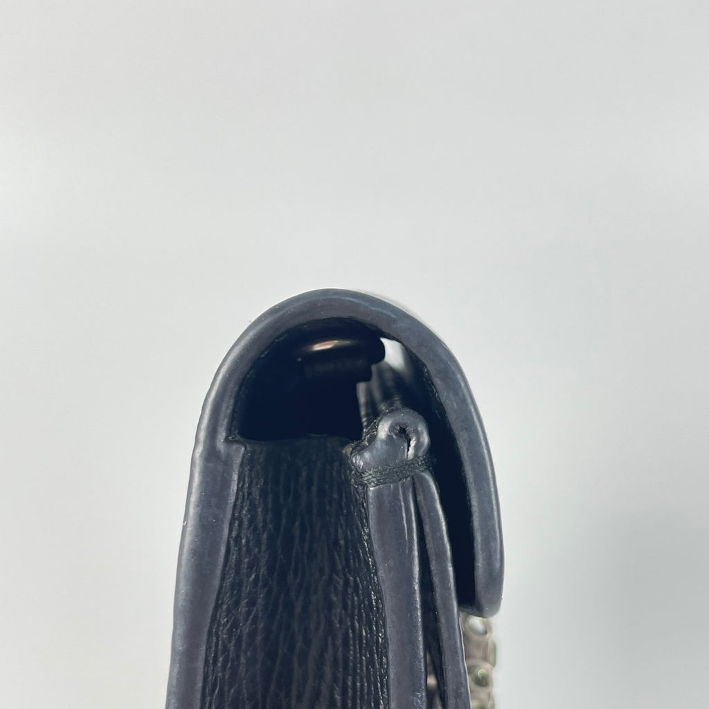 Gucci Black Crossbody