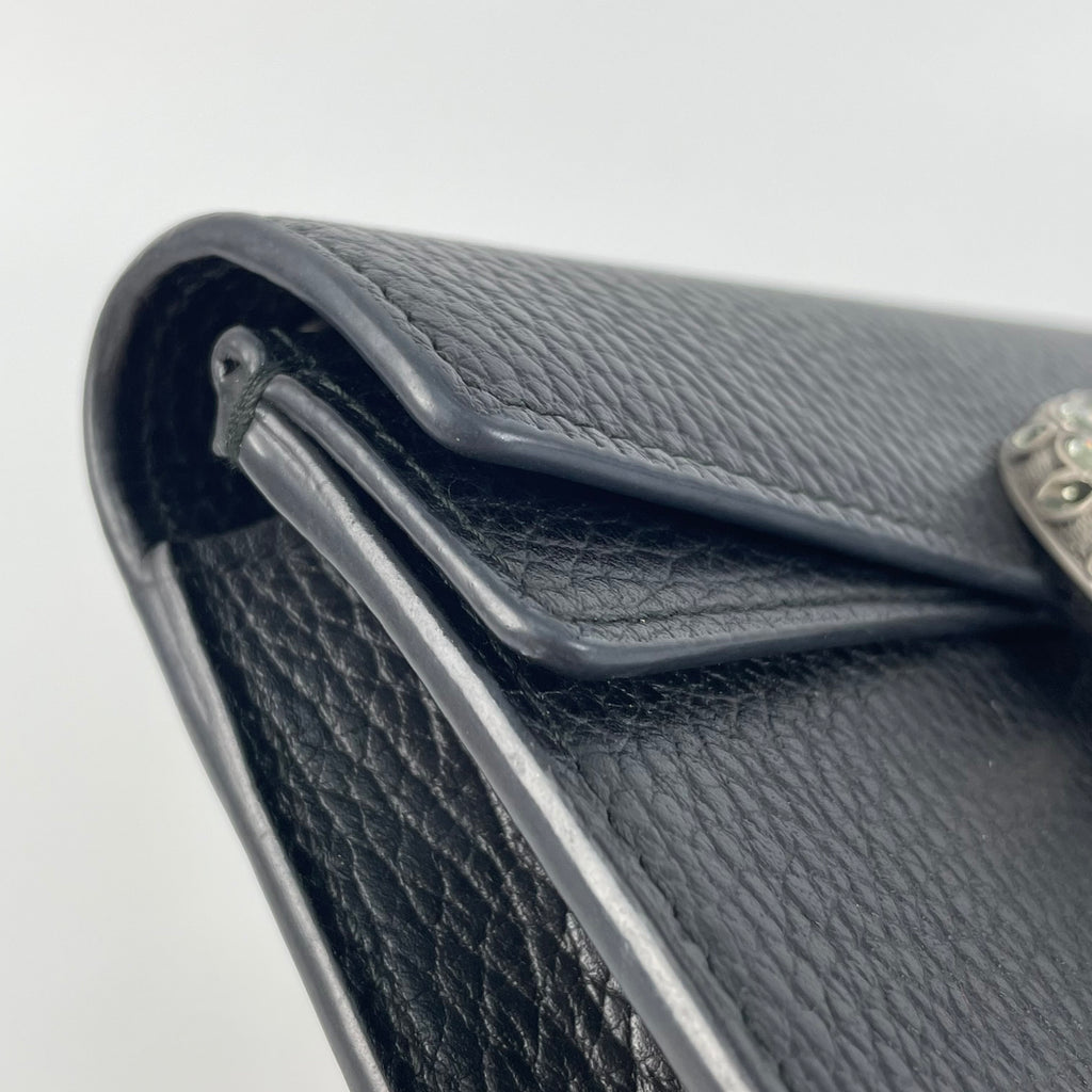 Gucci Black Crossbody