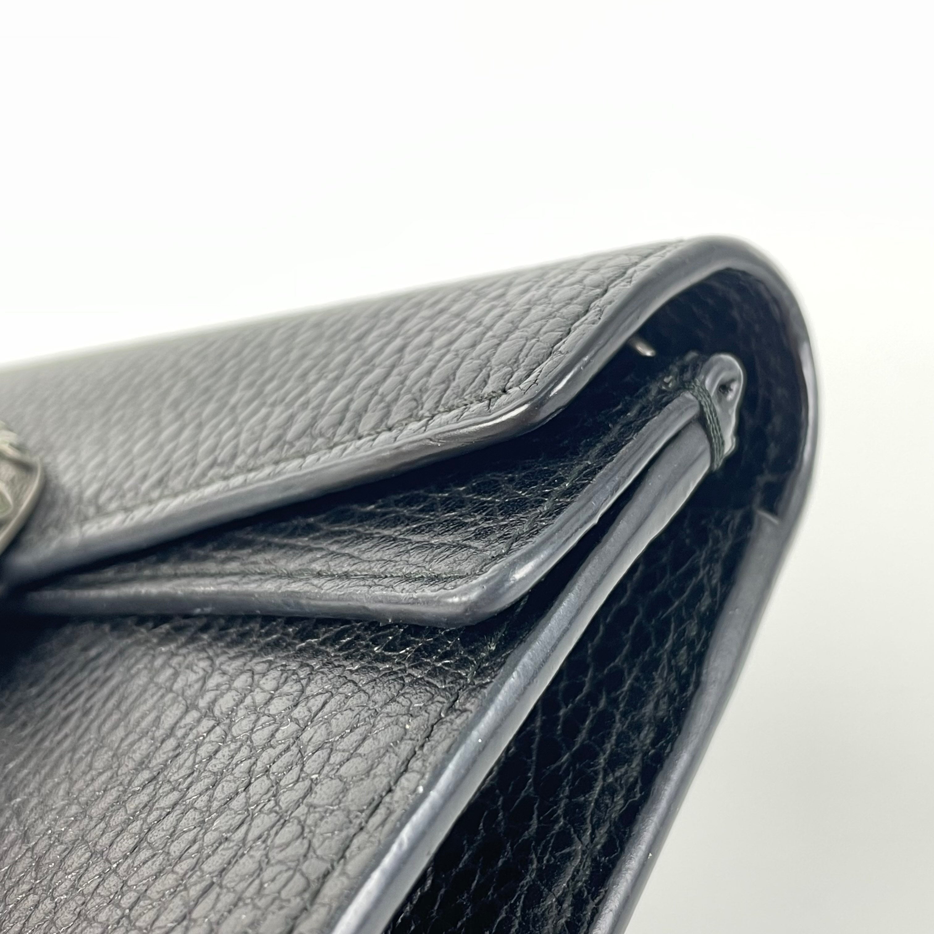 Gucci Black Crossbody