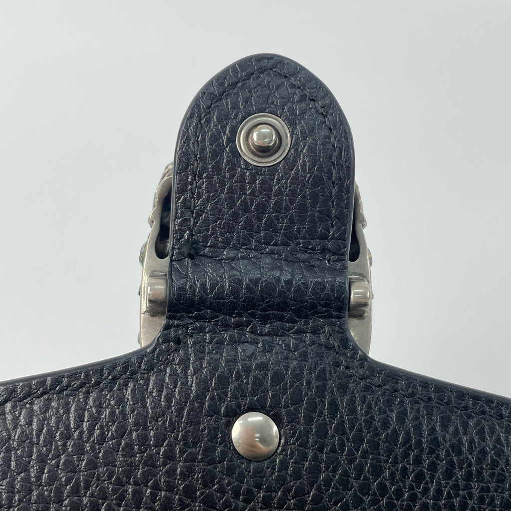 Gucci Black Crossbody