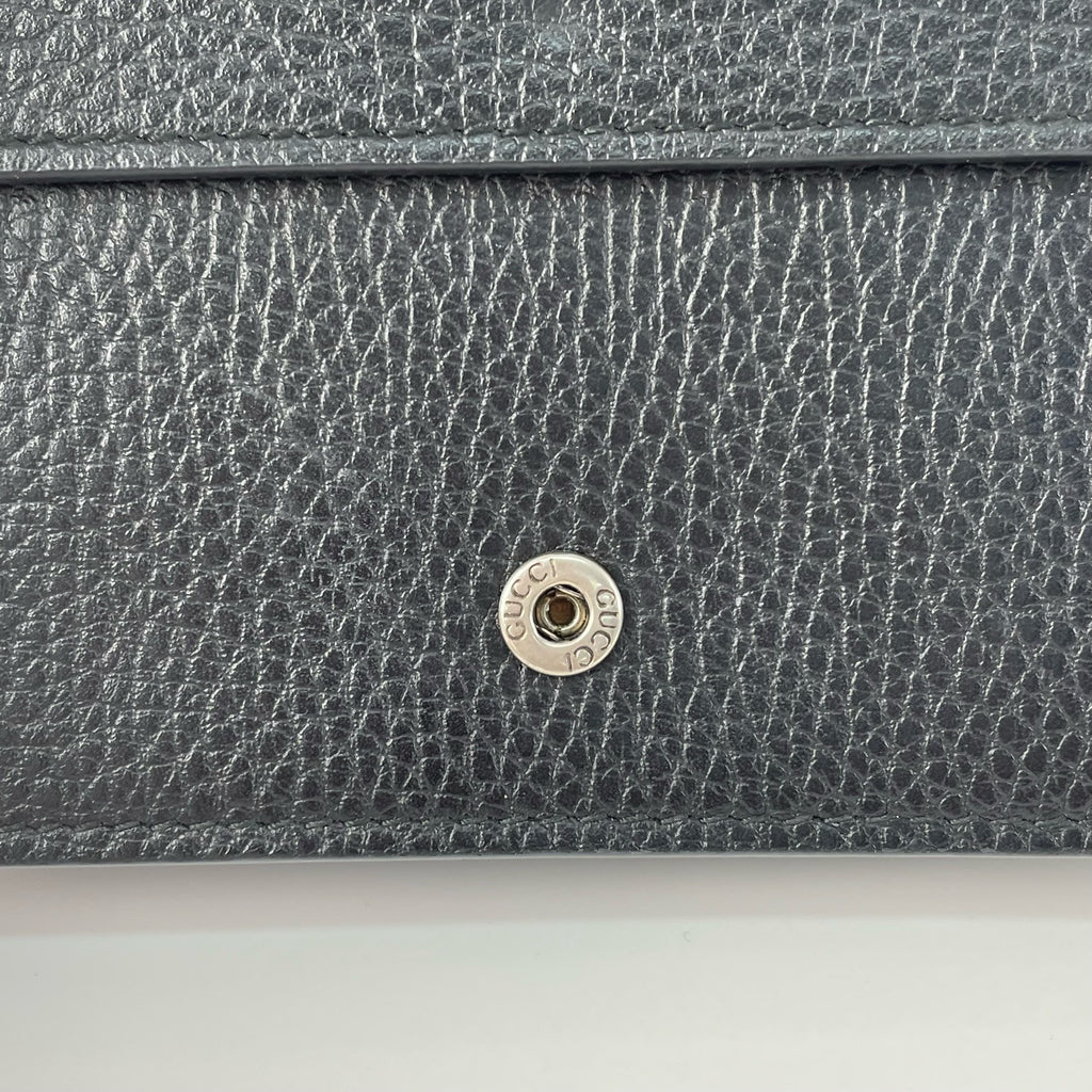 Gucci Black Crossbody