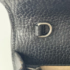 Gucci Black Crossbody