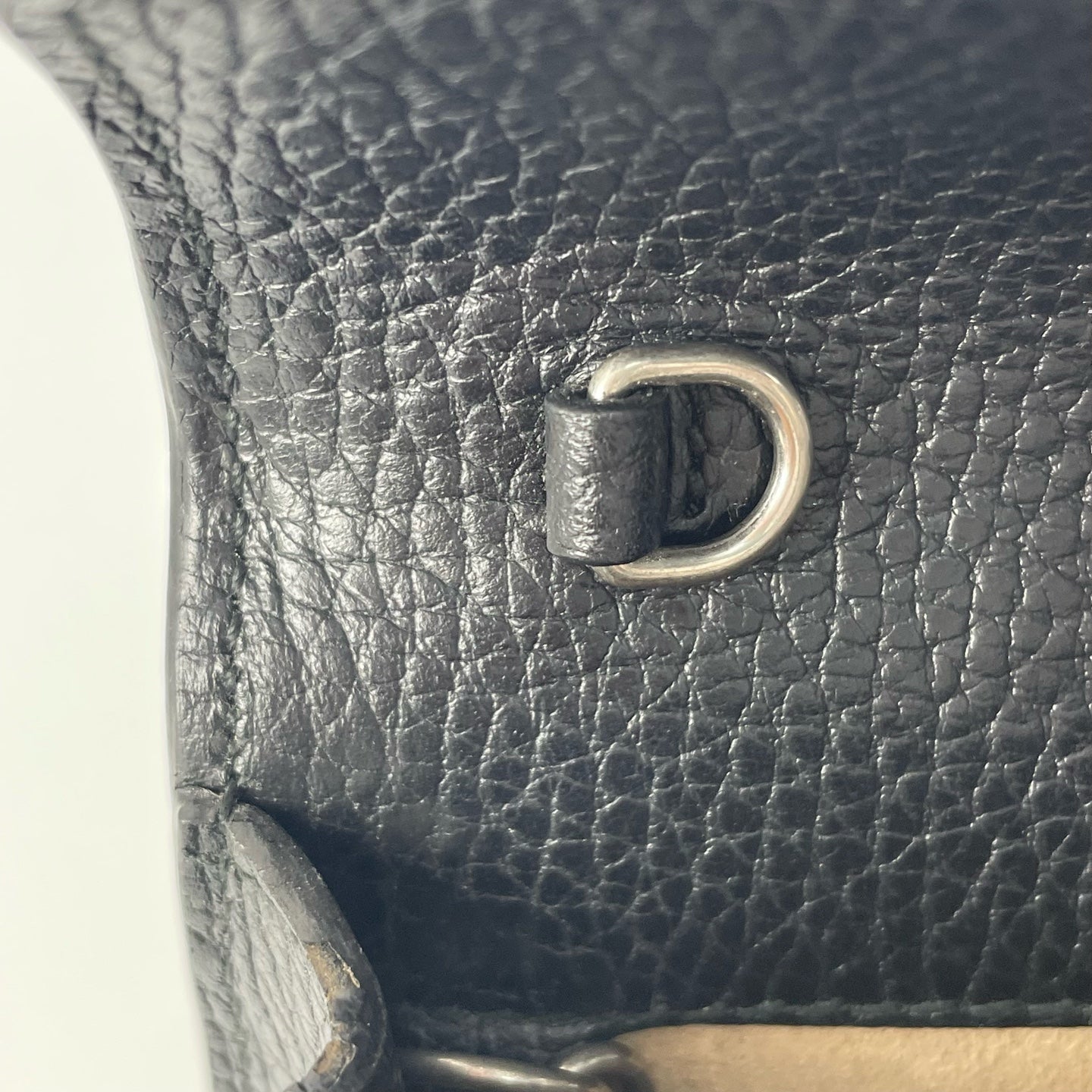 Gucci Black Crossbody