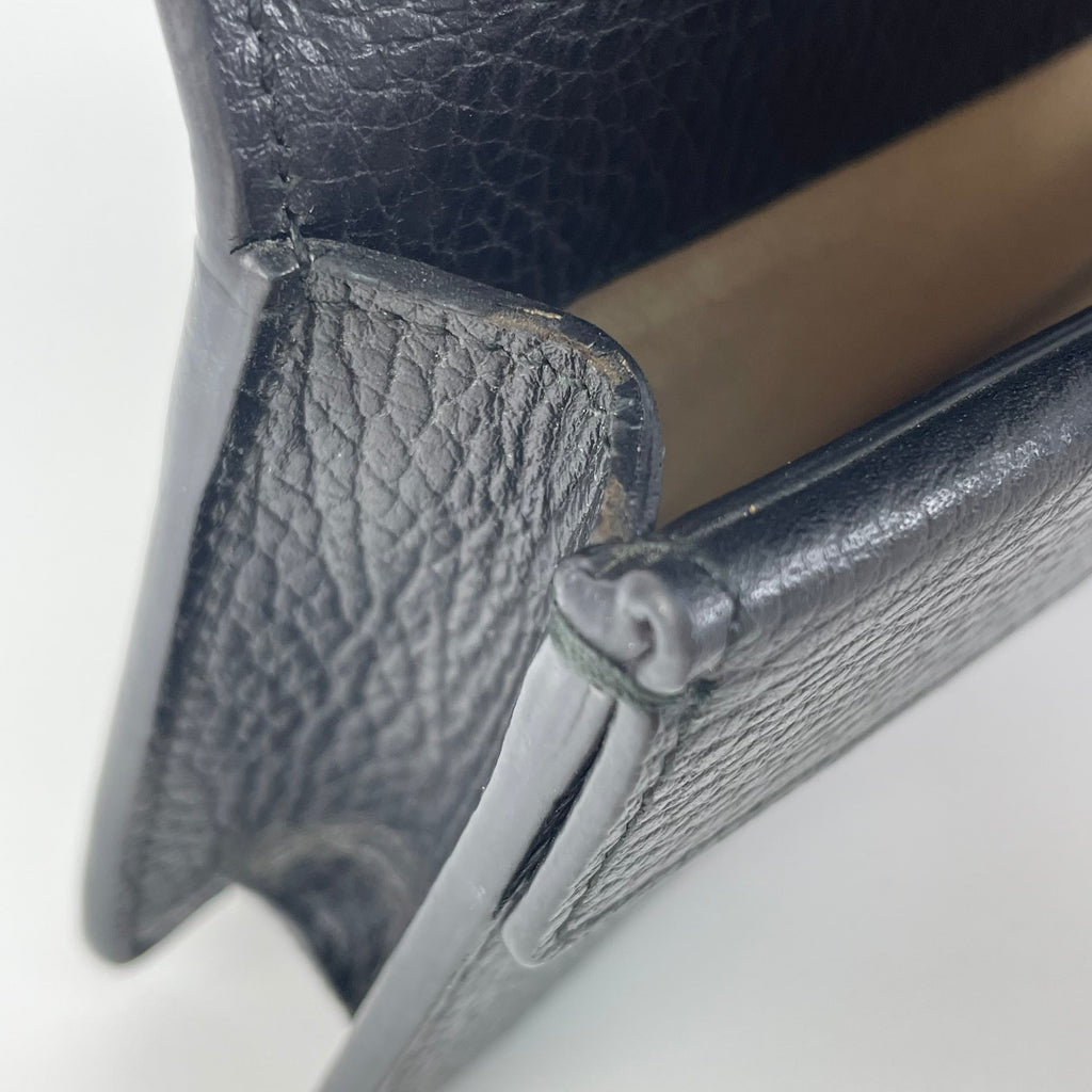Gucci Black Crossbody