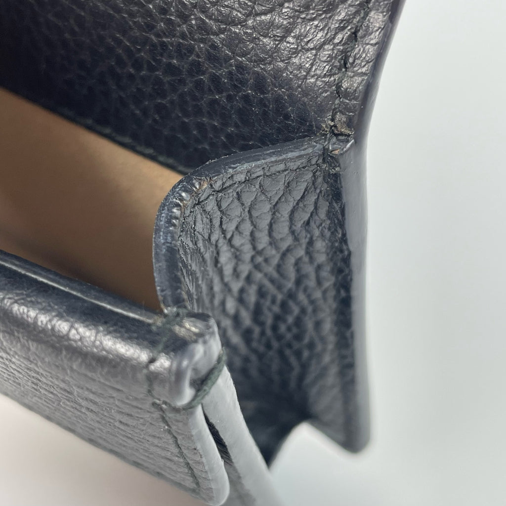 Gucci Black Crossbody