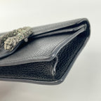 Gucci Black Crossbody
