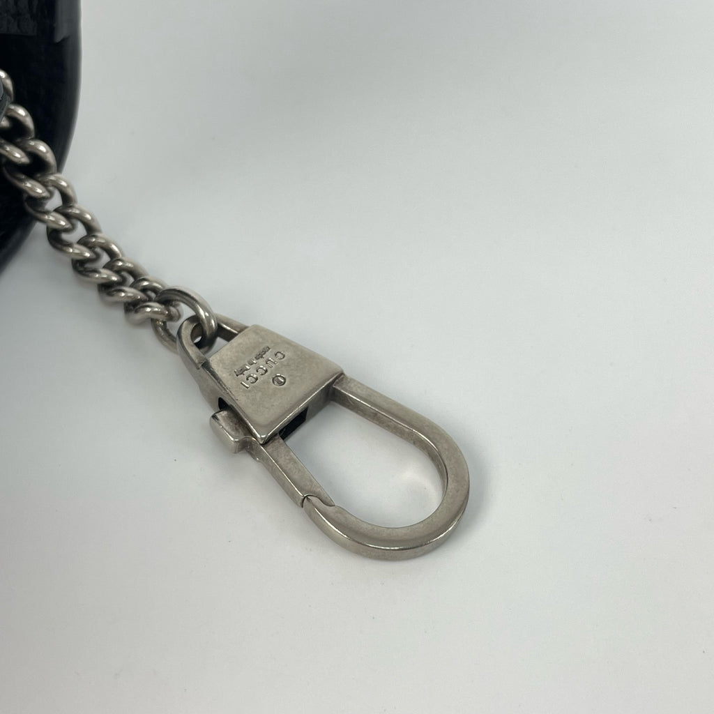 Gucci Black Crossbody