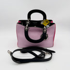 Dior Pink Satchel
