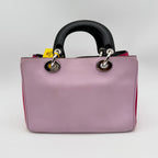Dior Pink Satchel