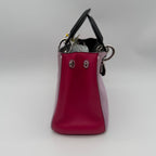 Dior Pink Satchel