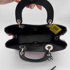 Dior Pink Satchel
