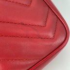 Gucci Red