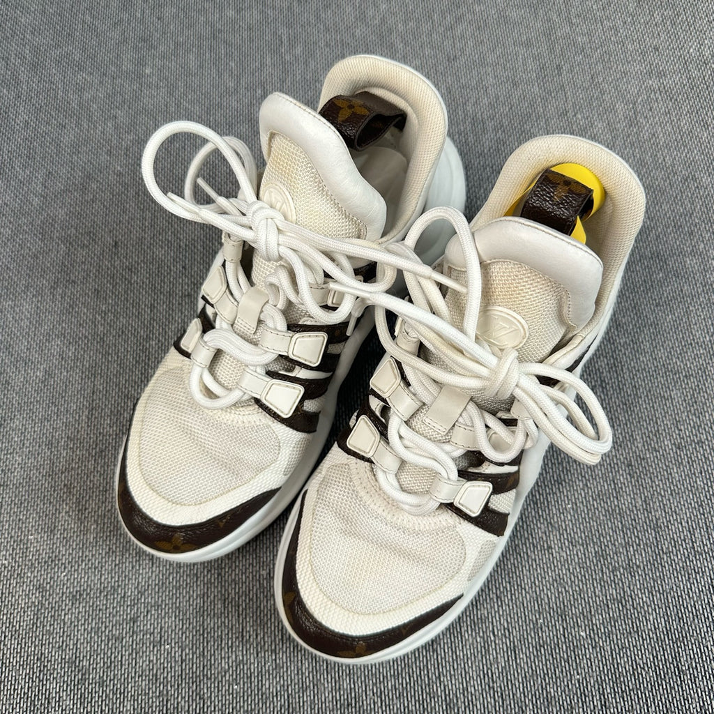 Louis Vuitton Lifestyle sneakers