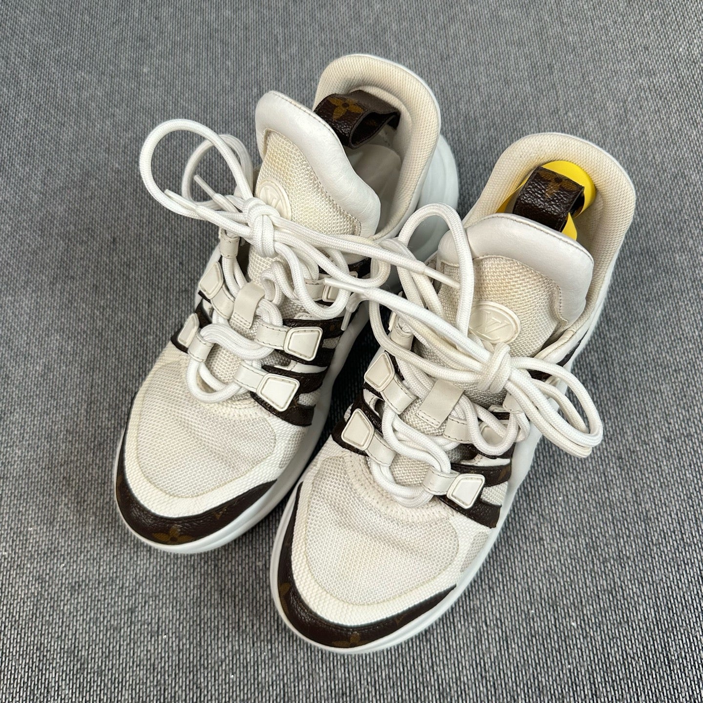 Louis Vuitton Lifestyle sneakers