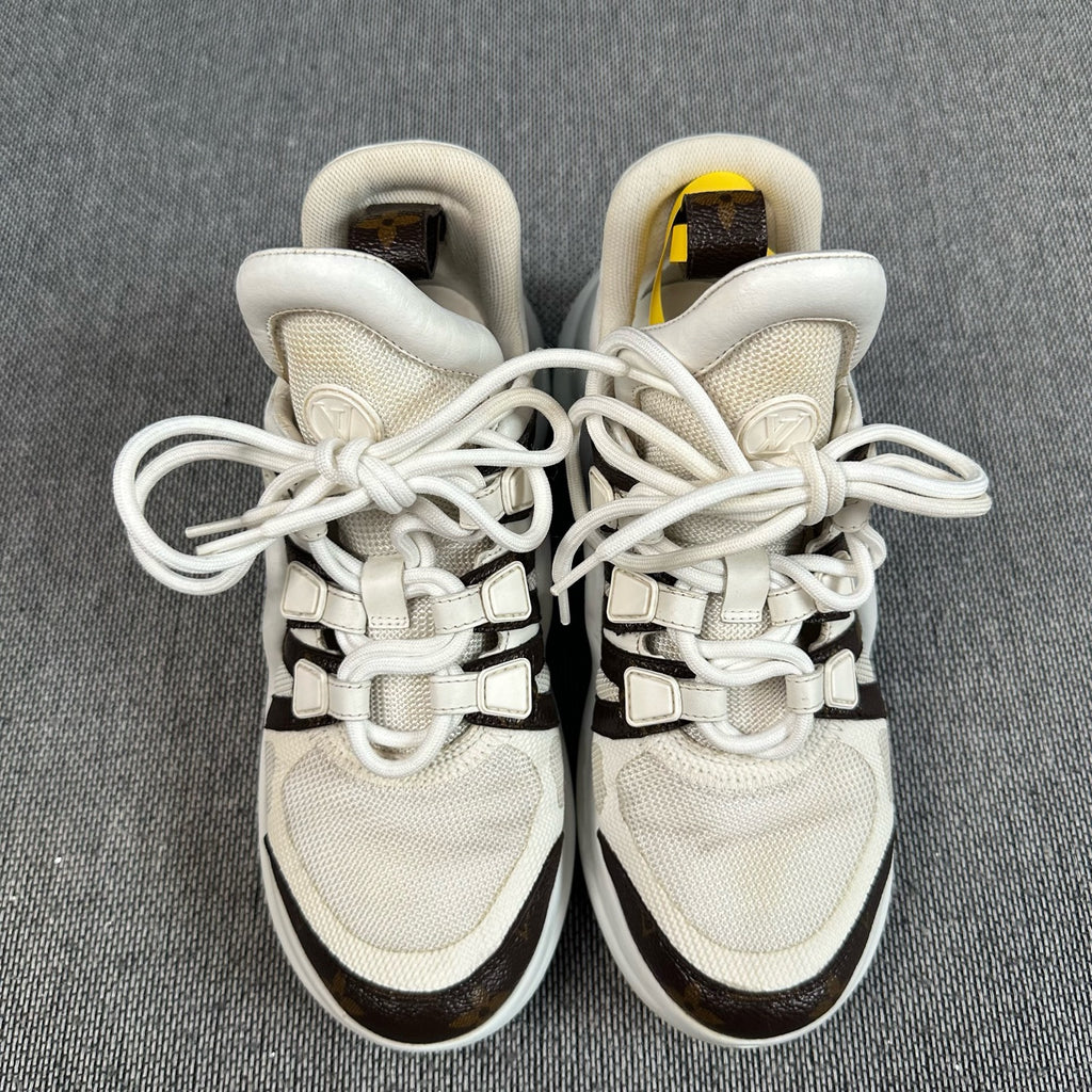 Louis Vuitton Lifestyle sneakers