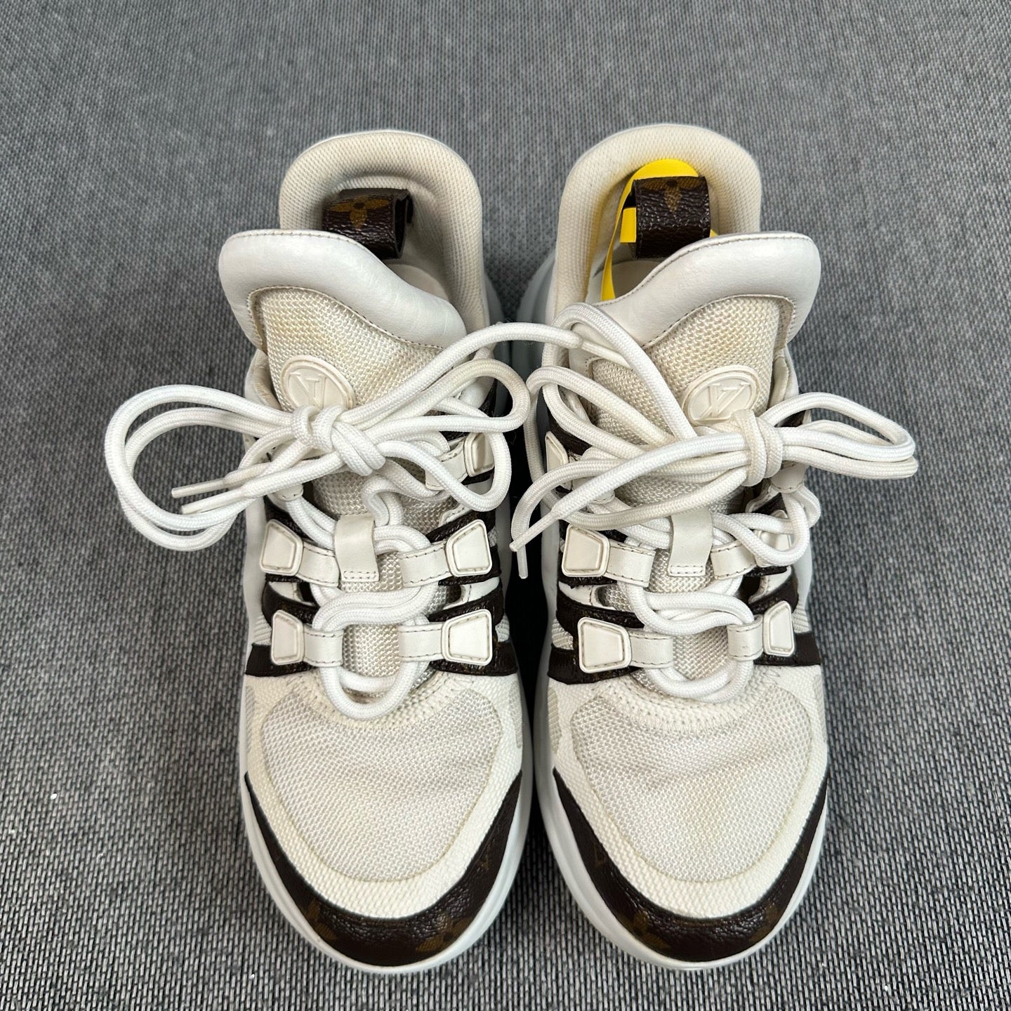 Louis Vuitton Lifestyle sneakers