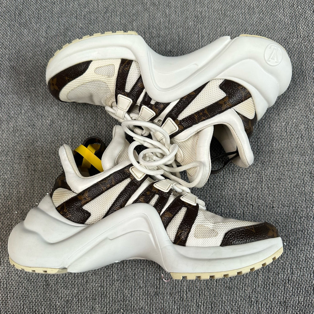 Louis Vuitton Lifestyle sneakers