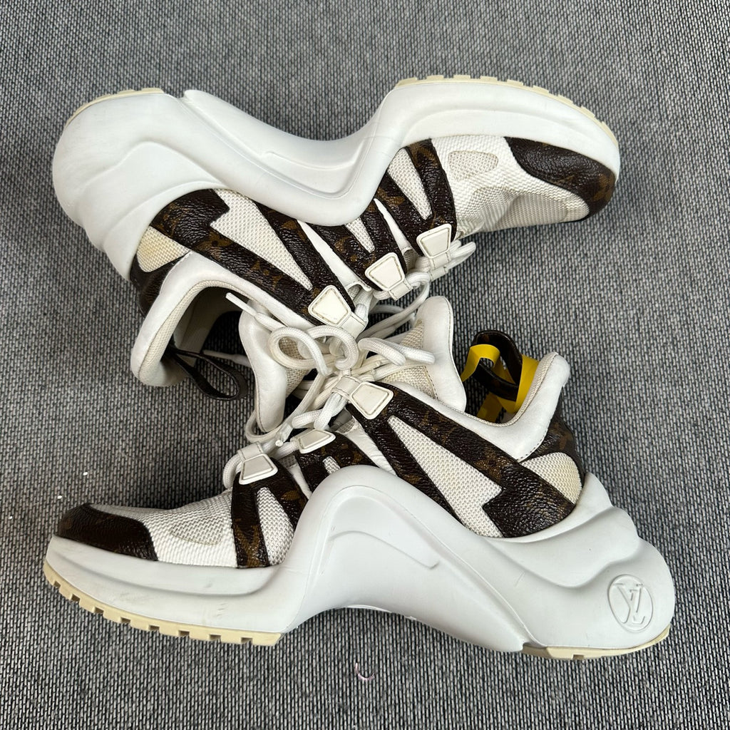 Louis Vuitton Lifestyle sneakers