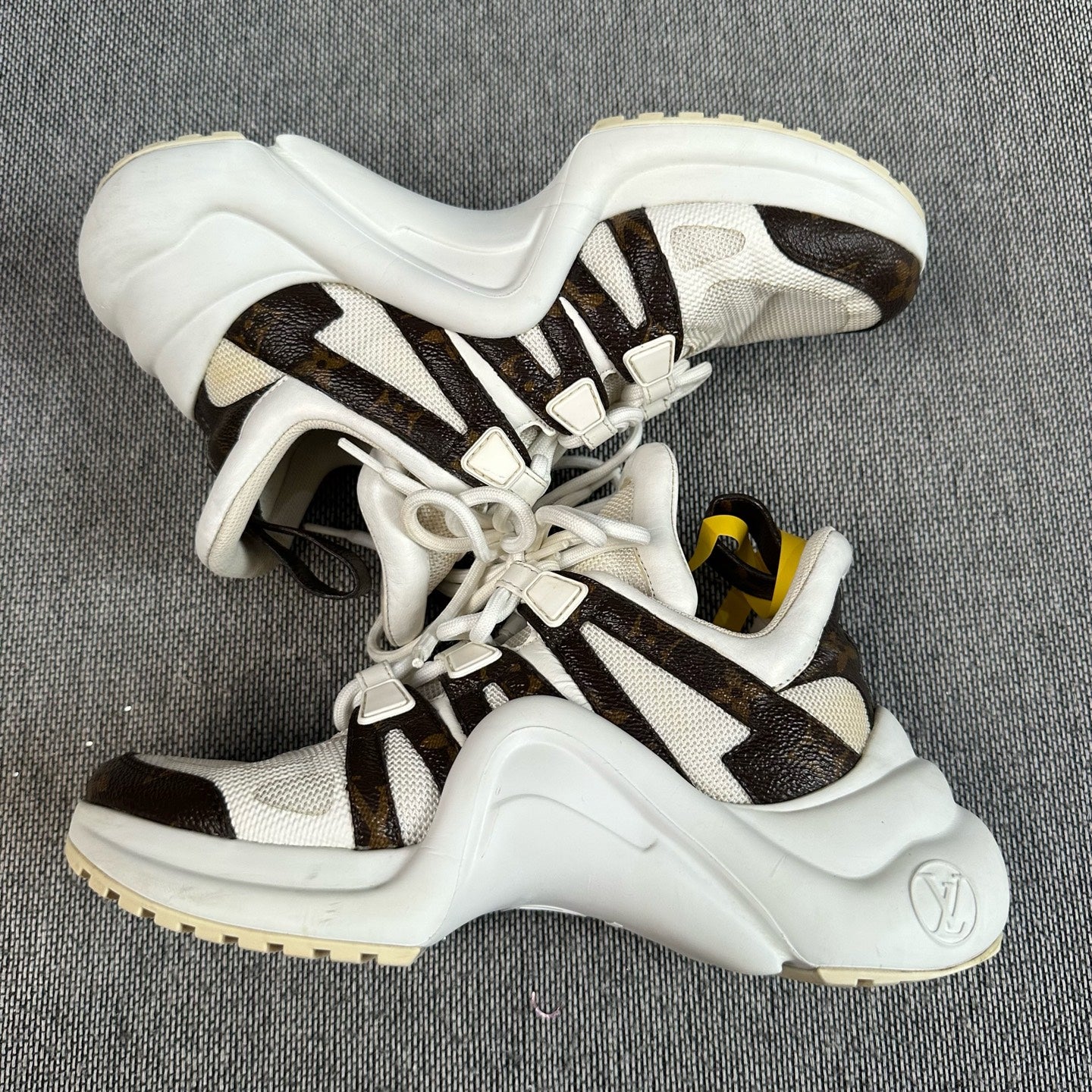 Louis Vuitton Lifestyle sneakers