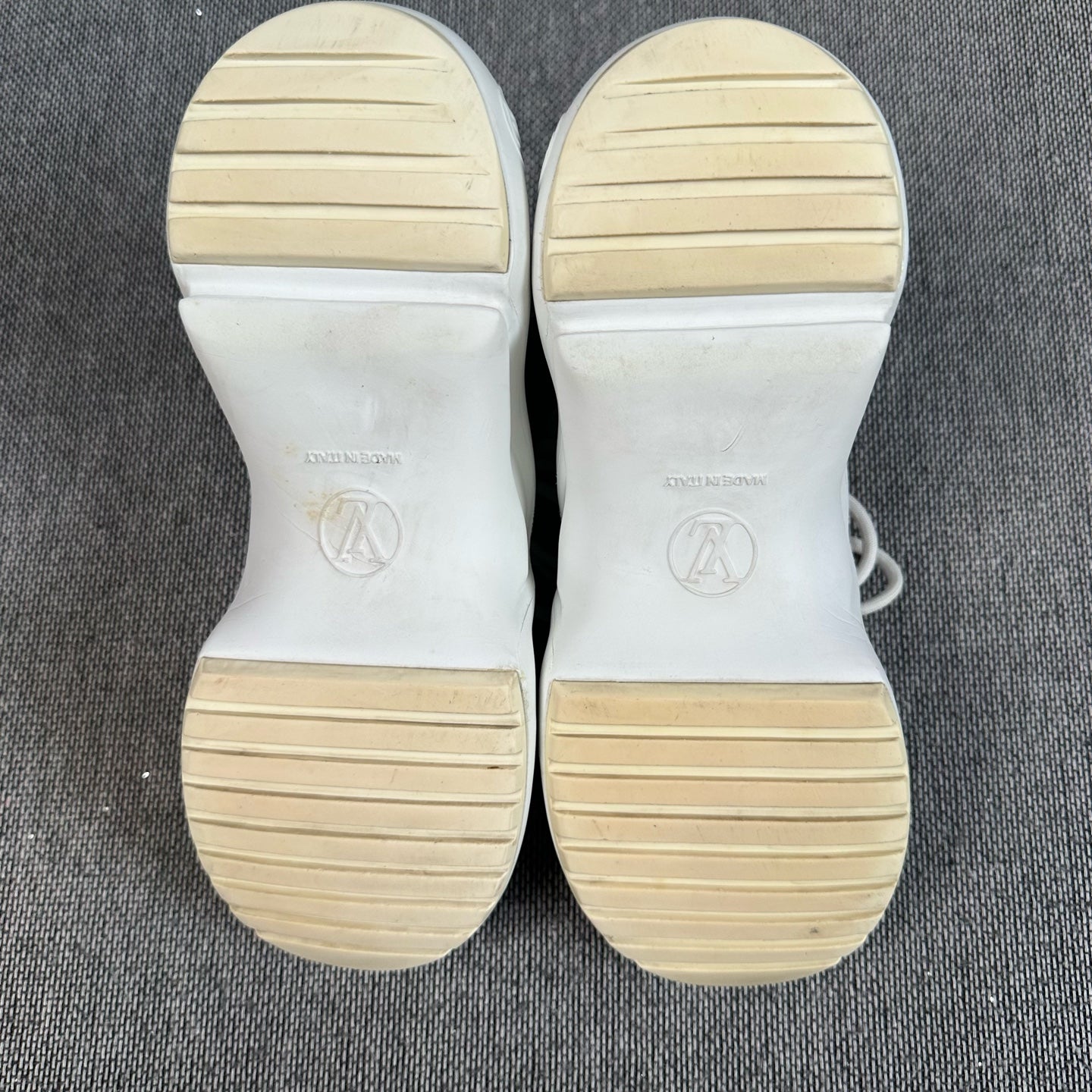 Louis Vuitton Lifestyle sneakers