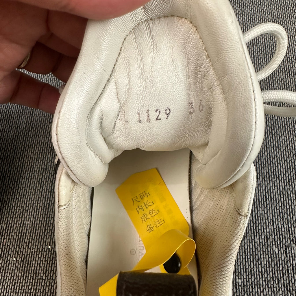 Louis Vuitton Lifestyle sneakers