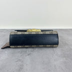 Gucci Padlock Series Black 409487 KLQJG 9785