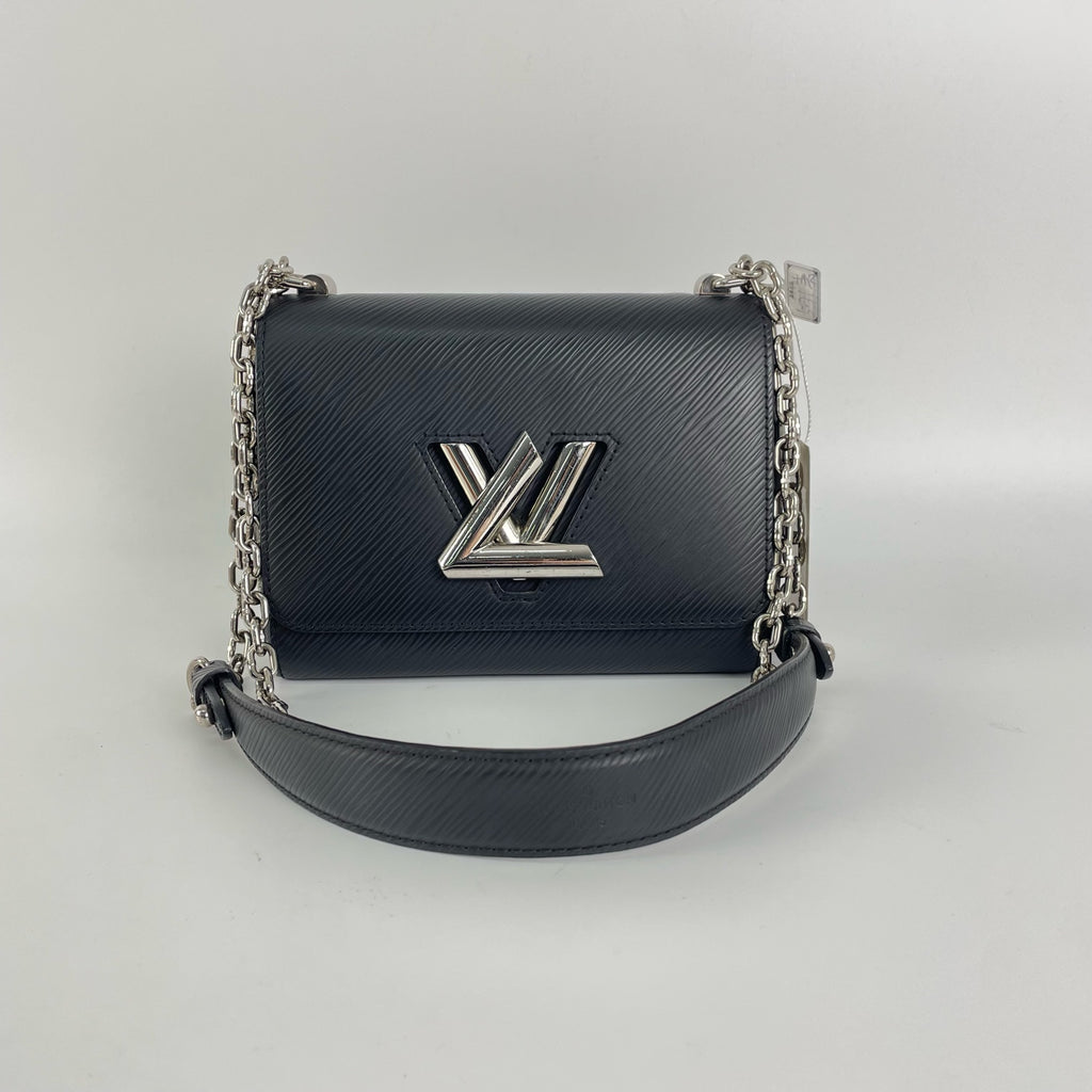 Louis Vuitton Black Crossbody