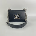 Louis Vuitton Black Crossbody