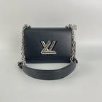 Louis Vuitton Black Crossbody