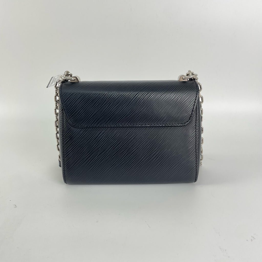 Louis Vuitton Black Crossbody