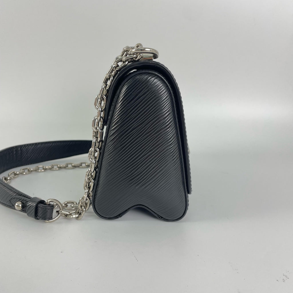 Louis Vuitton Black Crossbody
