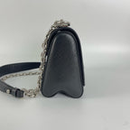 Louis Vuitton Black Crossbody