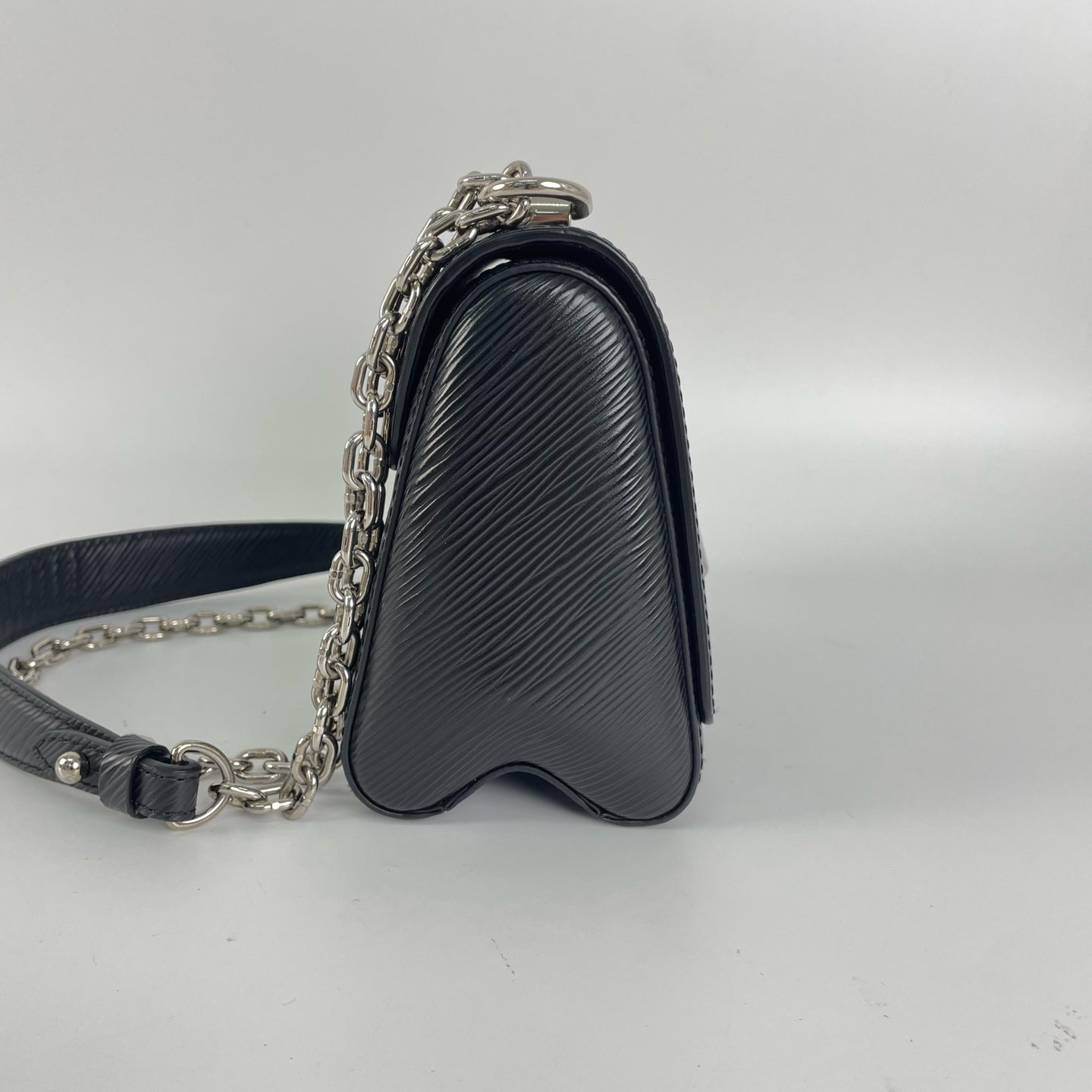 Louis Vuitton Black Crossbody