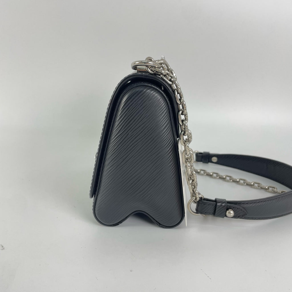 Louis Vuitton Black Crossbody