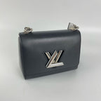 Louis Vuitton Black Crossbody