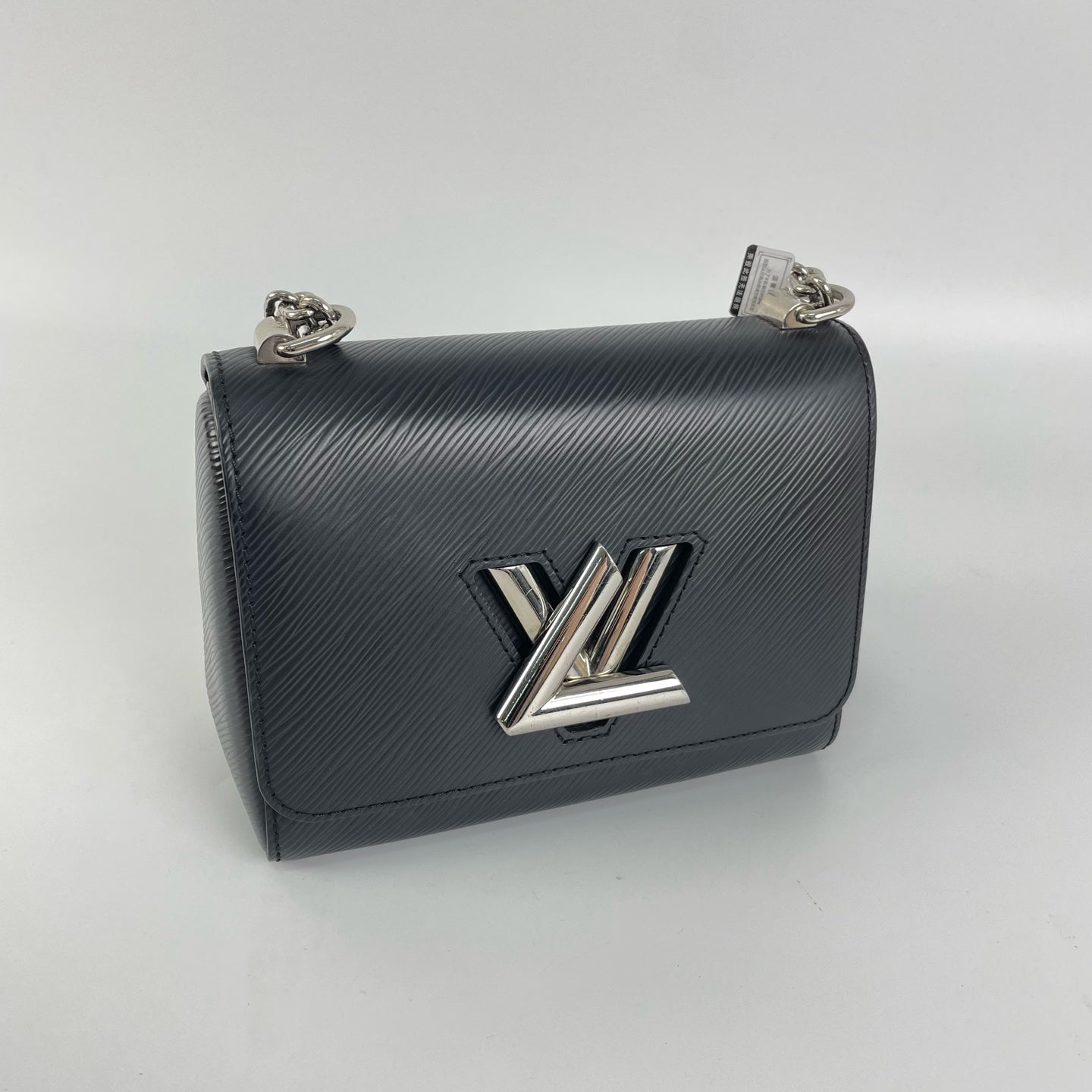 Louis Vuitton Black Crossbody
