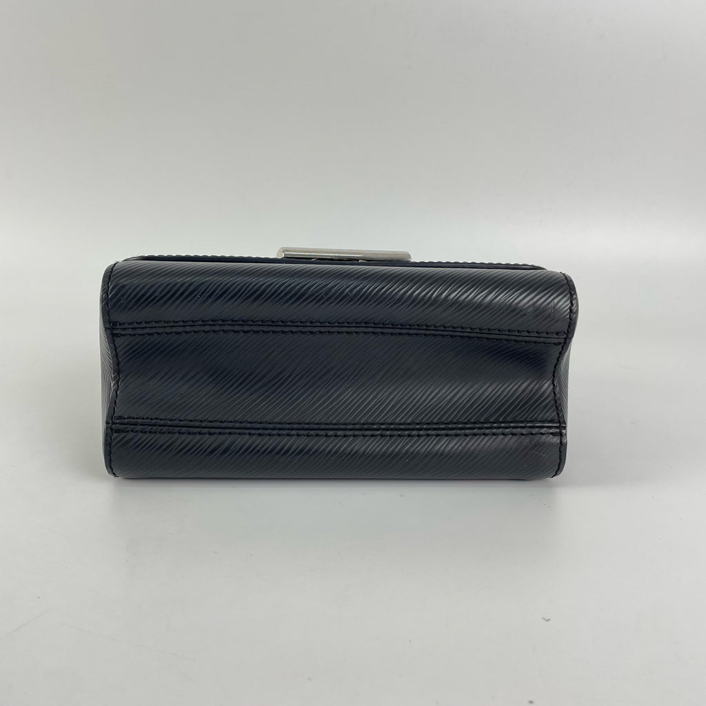 Louis Vuitton Black Crossbody