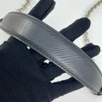Louis Vuitton Black Crossbody