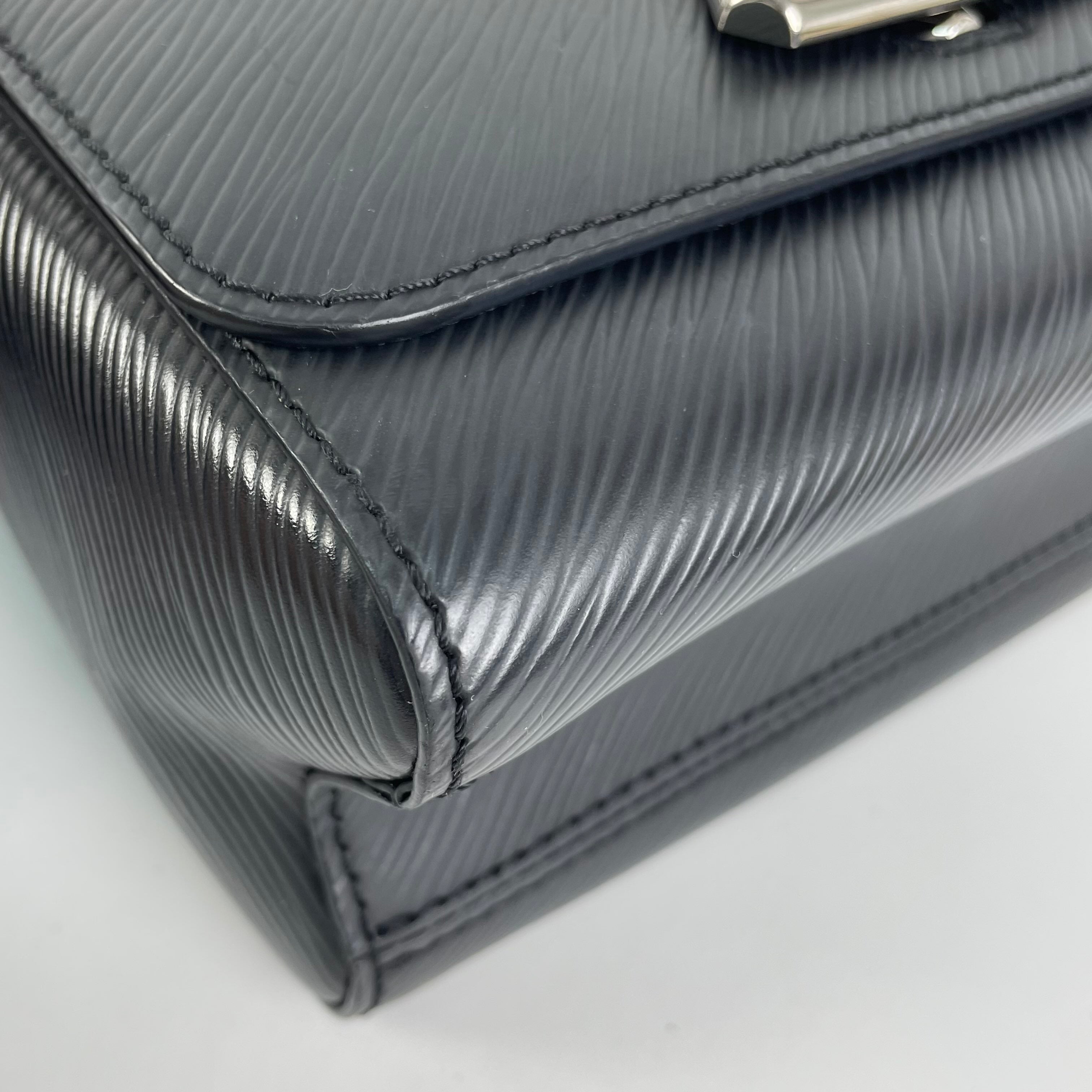 Louis Vuitton Black Crossbody